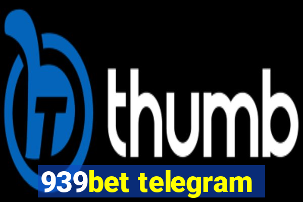 939bet telegram